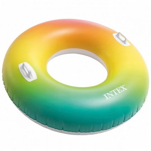 Inflatable Wheel Intex Потертый эффект Ø 122 cm (6 штук) image 3