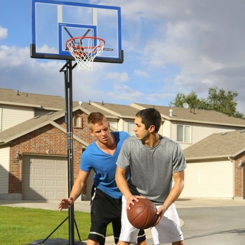 Basketbola Grozs Lifetime 122 x 305 x 46 cm image 3