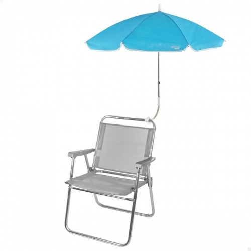 Пляжный зонт Colorbaby 100 x 81 x 100 cm (12 штук) image 3