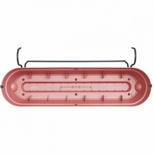 Planter Elho   70 cm Pink Plastic image 3