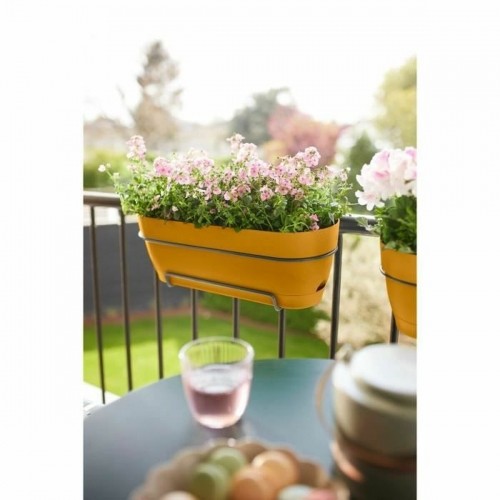 Planter Elho   50 cm Plastic image 3