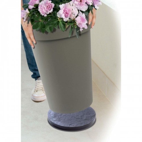 Flowerpot Standt with Wheels EDA image 3