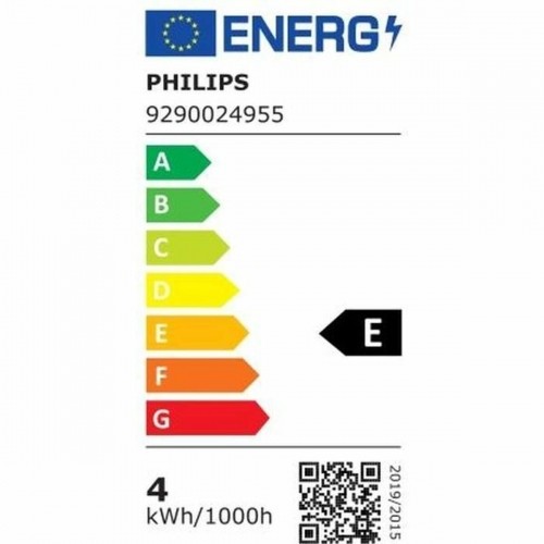 LED lamp Philips Capsule 40 W G9 (2 Units) image 3