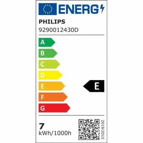 LED Spuldze Philips Equivalent  60 W image 3