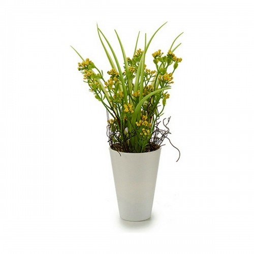 Ibergarden Декоративное растение Цветок Пластик 12 x 30 x 12 cm (12 штук) image 3