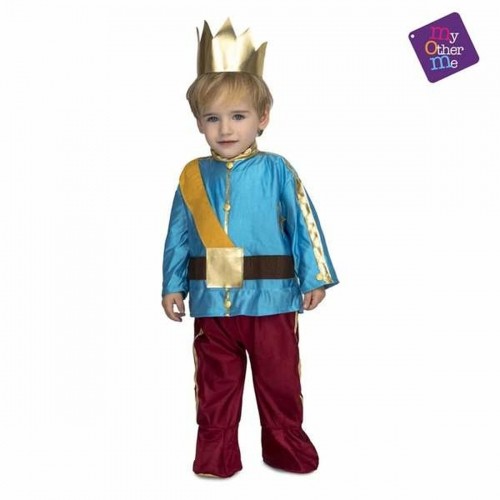 Маскарадные костюмы для младенцев My Other Me Принц image 3