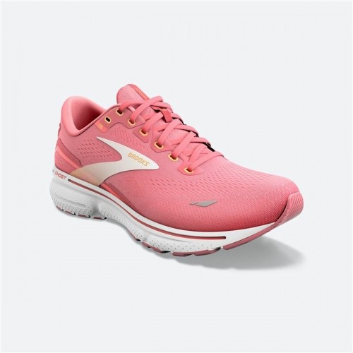 Sports Trainers for Women DNA LOFT v2 cushion Brooks Ghost 15 Pink Lady image 3