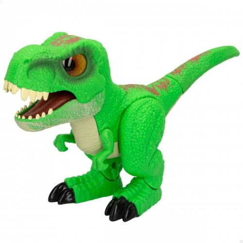 Статуэтки Funville T-Rex 30,5 x 19 x 8 cm Пластик (4 штук) image 3