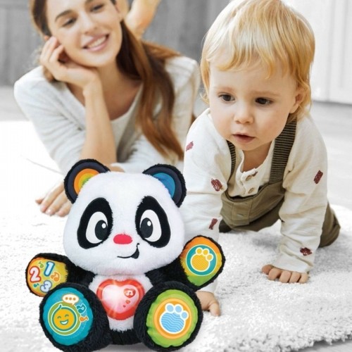 Детская игрушка Winfun Панда 27 x 33 x 14 cm (4 штук) image 3