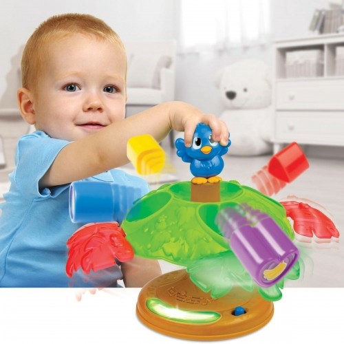 Mazuļu rotaļlieta Winfun 19 x 21 x 19 cm 4 gb. image 3