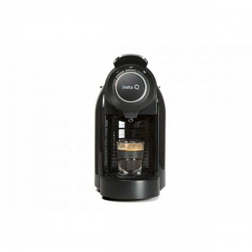 Capsule Coffee Machine Delta Q Qool Evolution image 3