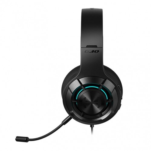 Gaming headphones Edifier HECATE G30II (black) image 3