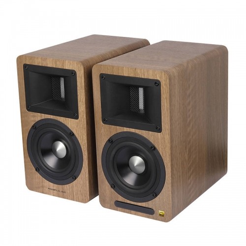 Speakers Edifier Airpulse A80 (brown) image 3