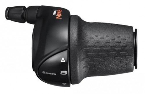 Pārslēdzēju rokturi Shimano NEXUS 8 SL-C6000 image 3