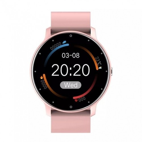 RoGer ZL02D Smartwatch Умные часы 1,28" / Bluetooth / IP67 image 3