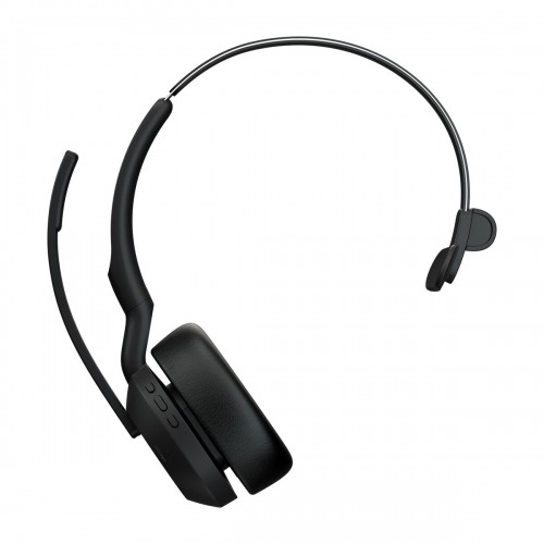 Austiņas ar Mikrofonu Jabra EVOLVE2 55 image 3