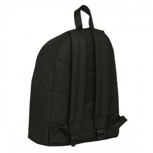 Школьный рюкзак Naruto 33 x 42 x 15 cm Чёрный image 3