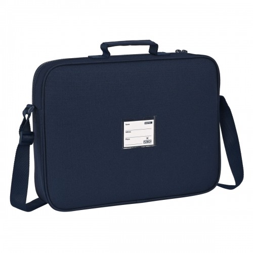 School Satchel Munich Flash Navy Blue 38 x 28 x 6 cm image 3