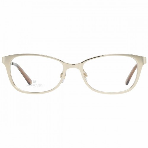 Ladies' Spectacle frame Swarovski SK5277 52032 image 3