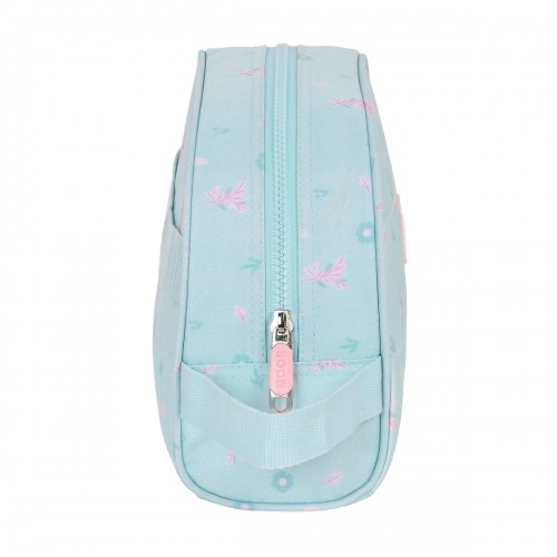 Child Toilet Bag Moos Garden 28 x 18 x 10 cm Turquoise image 3