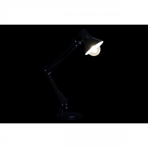 Настольная лампа DKD Home Decor 22 x 39 x 69 cm Чёрный Металл 220 V 50 W image 3