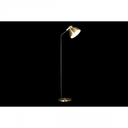 Floor Lamp DKD Home Decor 28 x 40 x 170 cm Metal Copper 220 V 60 W image 3