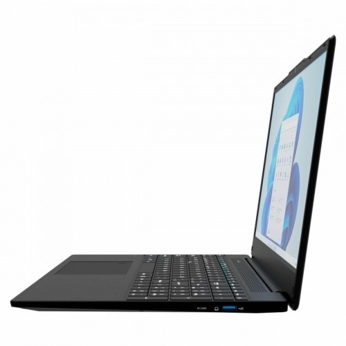 Laptop Alurin Flex Advance 15,6" I5-1155G7 8 GB RAM 256 GB SSD Spanish Qwerty image 3