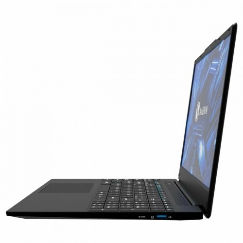 Piezīmju Grāmatiņa Alurin Flex Advance Spāņu Qwerty 500 GB SSD Intel Core I7-1255U 15,6" 16 GB RAM image 3