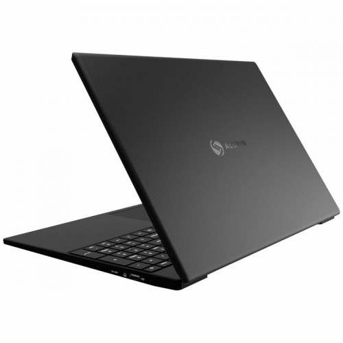 Ноутбук Alurin Flex Advance AMD Ryzen 5 5500U Испанская Qwerty 500 GB SSD 15,6" 8 GB RAM image 3