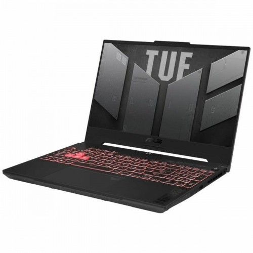Laptop Asus TUF707XI-HX014 AMD Ryzen 7 7735HS 16 GB RAM 512 GB SSD Nvidia Geforce RTX 4070 image 3