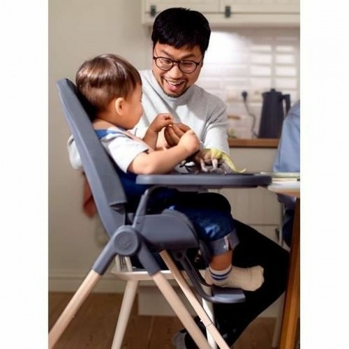 Highchair Maxicosi AVA BEYOND Dark grey image 3