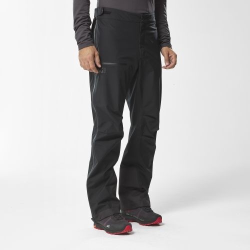 Millet Mungo GTX 2.5L Pant / Melna / XXL image 3