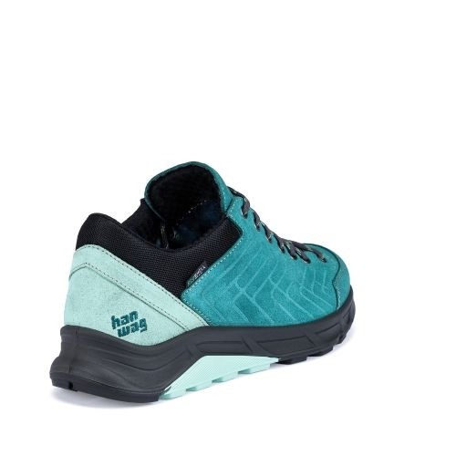 Hanwag Coastrock Low Lady EcoShell / Zila / Gaiši zila / 40.5 image 3