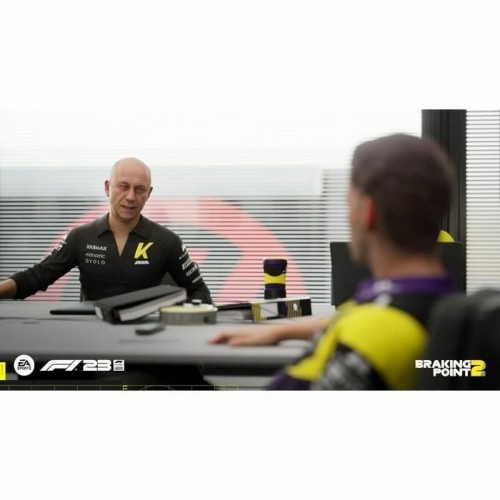 Videospēle PlayStation 4 EA Sport F1 23 image 3