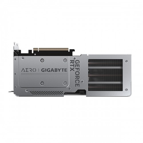 Grafikas Karte Gigabyte GeForce RTX 4060 Ti AERO OC 8G GDDR6 image 3