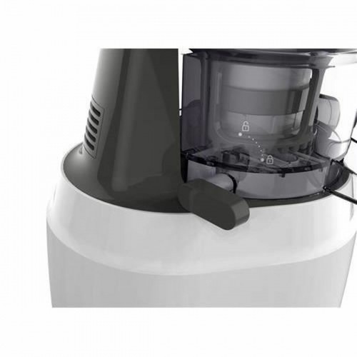 Electric Juicer Moulinex ZU150110 Black 150 W image 3