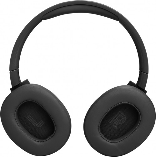 JBL wireless headset Tune 770NC, black image 3