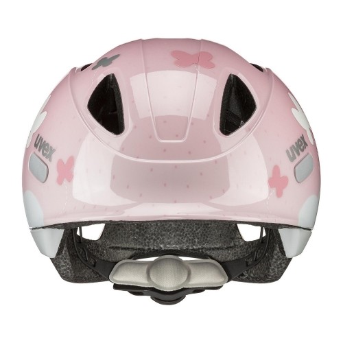 Velo ķivere Uvex Oyo style butterfly pink-50-54CM image 3