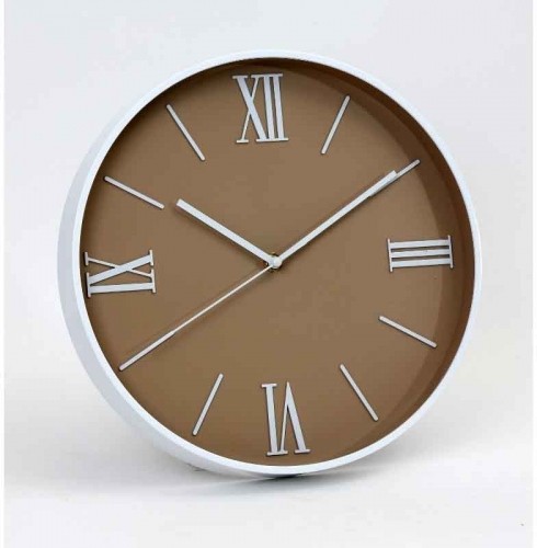 Platinet wall clock July (43629) image 3