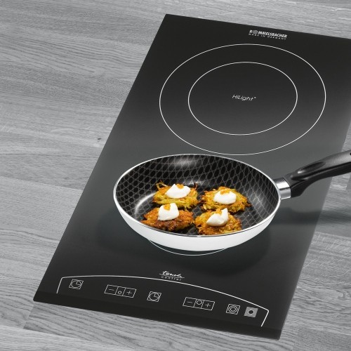 Ceramic built-in hob Rommelsbacher EBC3477TC image 3