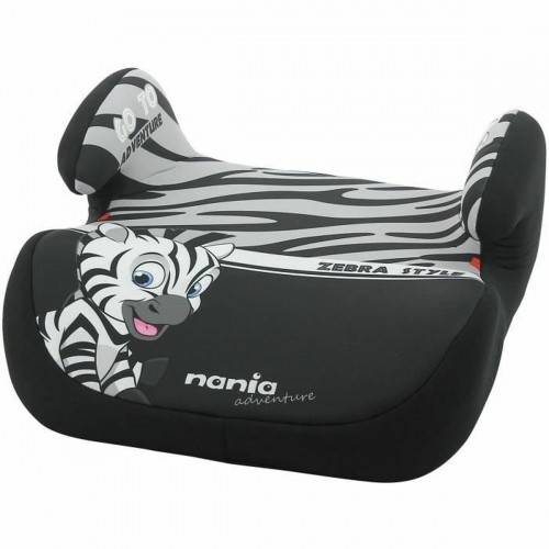 Car Chair Nania Zebra III (22 - 36 kg) image 3