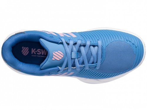 Tennis shoes for men K-SWISS EXPRESS LIGHT 2 HB 453 blue/white UK5 EU39 image 3