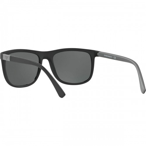 Unisex Sunglasses Emporio Armani EA 4079 image 3