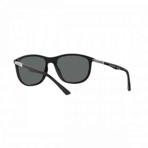 Men's Sunglasses Emporio Armani EA 4201 image 3