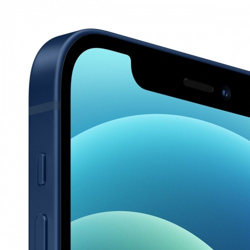 Смартфон Apple iPhone 12 64GB blue image 3