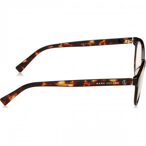Ladies' Spectacle frame Marc Jacobs MARC 381 image 3