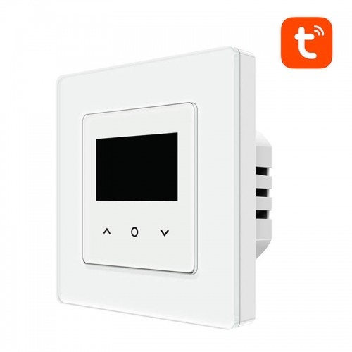 Smart Thermostat Avatto WT200-BH-3A-W Boiler Heating 3A WiFi TUYA image 3