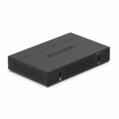 Переключатель Netgear GS305PP-100PES 10 Gbps image 3