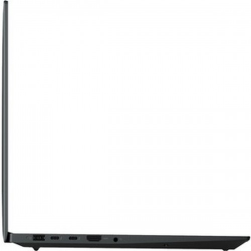 Ноутбук Lenovo ThinkPad P1 Gen 5 21DDS1590J Intel® Core™ i7-12800H 32 GB RAM Испанская Qwerty 512 Гб SSD 16" image 3