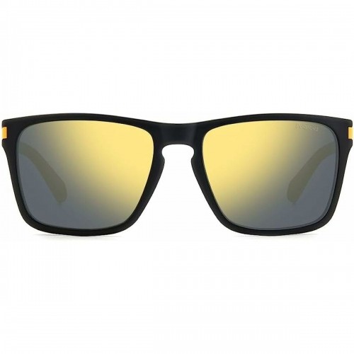 Men's Sunglasses Polaroid PLD 2139_S image 3